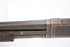 1925 Winchester Model 1897 12 GA 20" Takedown Pump Action Shotgun - 21