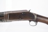 1925 Winchester Model 1897 12 GA 20" Takedown Pump Action Shotgun - 22