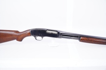 Pre War Winchester Model 42 410 GA 26" 3" Chamber Takedown Pump Shotgun
