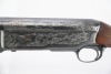 General Curtis E. LeMay's Winchester Model 40 12 GA Competition Shotgun, Beautifully Engraved - 22