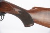 General Curtis E. LeMay's Winchester Model 40 12 GA Competition Shotgun, Beautifully Engraved - 23