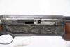 General Curtis E. LeMay's Winchester Model 40 12 GA Competition Shotgun, Beautifully Engraved - 24