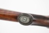 General Curtis E. LeMay's Winchester Model 40 12 GA Competition Shotgun, Beautifully Engraved - 25