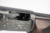 General Curtis E. LeMay's Winchester Model 40 12 GA Competition Shotgun, Beautifully Engraved - 28