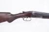 A.H. Fox Model A Grade Pre-Savage 12 GA Double Barrel Shotgun - 3