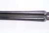 A.H. Fox Model A Grade Pre-Savage 12 GA Double Barrel Shotgun - 19