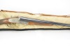 Grade II Browning 12 Ga. B-S/S BSS Sidelock SxS Double Barrel Shotgun - 3