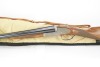 Grade II Browning 12 Ga. B-S/S BSS Sidelock SxS Double Barrel Shotgun - 8