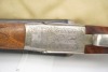 Grade II Browning 12 Ga. B-S/S BSS Sidelock SxS Double Barrel Shotgun - 19