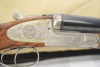 Grade II Browning 12 Ga. B-S/S BSS Sidelock SxS Double Barrel Shotgun - 21