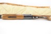 Browning Miroku BSS Model B-SS 20 GA 26" SxS Side by Side Shotgun - 11