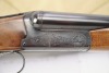 Browning Miroku BSS Model B-SS 20 GA 26" SxS Side by Side Shotgun - 20