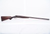 Crescent Fire Arms Co. Lakeside SxS 12 Gauge 30" Shotgun, Missing Parts - 6