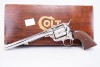 1978 3rd Generation 7 1/2" Colt .45 Single Action Army Revolver & Box - 2