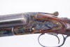 1911 L.C. Smith Hunter Arms Grade 3e 12 GA 32" Hunter One Trigger F/IM Shotgun - 22