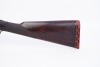 1901 L.C. Smith Hunter Arms Grade 3e 12 GA 25" CYL/CYL Shotgun - 8