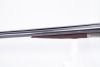 1901 L.C. Smith Hunter Arms Grade 3e 12 GA 25" CYL/CYL Shotgun - 10