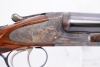 1904 L.C. Smith Hunter Arms Grade 2e 12 GA Double Barrel Shotgun - 24