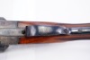 1904 L.C. Smith Hunter Arms Grade 2e 12 GA Double Barrel Shotgun - 27