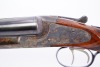 1904 L.C. Smith Hunter Arms Grade 2e 12 GA Double Barrel Shotgun - 28