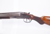 1907 L.C. Smith No. 0e 12 GA 12 GA 30" F/F Side by Side Shotgun - 9