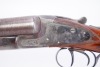 1907 L.C. Smith No. 0e 12 GA 12 GA 30" F/F Side by Side Shotgun - 21