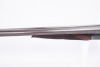 Lefever Arms Co. G Grade 12 GA 28" M/F Double Barrel Shotgun - 10