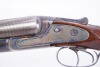 Lefever Arms Co. G Grade 12 GA 28" M/F Double Barrel Shotgun - 22