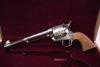 Colt 3rd Gen Nez Perce Special edition Single Action Army Revolver & Case - 2
