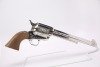 Colt 3rd Gen Nez Perce Special edition Single Action Army Revolver & Case - 3