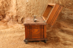 Antique Early 1900s Henry Troemner "PENNA. & N.Y.C. APP'D" Desktop Apothecary Scale - 3
