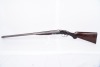 Lefever Arms Co. H Grade 12 GA 28" F/M Double Barrel Shotgun - 7