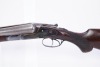 Lefever Arms Co. H Grade 12 GA 28" F/M Double Barrel Shotgun - 9