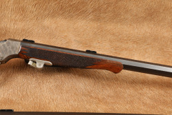 Stevens-Pope Model 44&frac12; 29 &frac34;" .22 Short and 32" .32-40 Schuetzen Target Rifle, MFD Ca 1903 C&R - 6