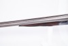 Lefever Arms Co. H Grade 12 GA 28" F/M Double Barrel Shotgun - 10