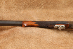 Stevens-Pope Model 44&frac12; 29 &frac34;" .22 Short and 32" .32-40 Schuetzen Target Rifle, MFD Ca 1903 C&R - 18
