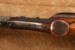 Stevens-Pope Model 44&frac12; 29 &frac34;" .22 Short and 32" .32-40 Schuetzen Target Rifle, MFD Ca 1903 C&R - 25