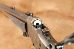 Stevens-Pope Model 44&frac12; 29 &frac34;" .22 Short and 32" .32-40 Schuetzen Target Rifle, MFD Ca 1903 C&R - 26