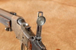 Stevens-Pope Model 44&frac12; 29 &frac34;" .22 Short and 32" .32-40 Schuetzen Target Rifle, MFD Ca 1903 C&R - 27