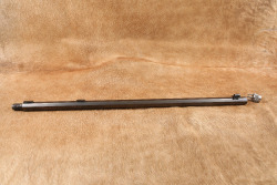 Stevens-Pope Model 44&frac12; 29 &frac34;" .22 Short and 32" .32-40 Schuetzen Target Rifle, MFD Ca 1903 C&R - 28