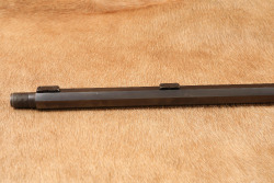 Stevens-Pope Model 44&frac12; 29 &frac34;" .22 Short and 32" .32-40 Schuetzen Target Rifle, MFD Ca 1903 C&R - 29