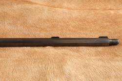 Stevens-Pope Model 44&frac12; 29 &frac34;" .22 Short and 32" .32-40 Schuetzen Target Rifle, MFD Ca 1903 C&R - 33