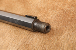 Stevens-Pope Model 44&frac12; 29 &frac34;" .22 Short and 32" .32-40 Schuetzen Target Rifle, MFD Ca 1903 C&R - 34