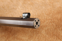Stevens-Pope Model 44&frac12; 29 &frac34;" .22 Short and 32" .32-40 Schuetzen Target Rifle, MFD Ca 1903 C&R - 35
