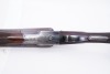 Lefever Arms Co. H Grade 12 GA 28" F/M Double Barrel Shotgun - 13