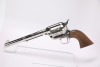 Colt 3rd Gen Nez Perce Special edition Single Action Army Revolver & Case - 4