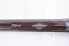 Lefever Arms Co. H Grade 12 GA 28" F/M Double Barrel Shotgun - 14