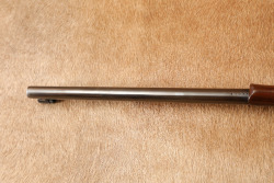 Stevens Model 44 Ideal Range 26&rdquo; .25 RF Single Shot Pivot Block Rifle & Swiss Stock, 1896-1916 C&R - 12