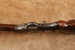 Stevens Model 44 Ideal Range 26&rdquo; .25 RF Single Shot Pivot Block Rifle & Swiss Stock, 1896-1916 C&R - 14