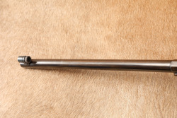 Stevens Model 44 Ideal Range 26&rdquo; .25 RF Single Shot Pivot Block Rifle & Swiss Stock, 1896-1916 C&R - 16